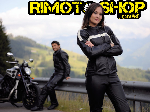 Abbigliamento per moto